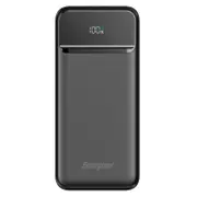 Pin sạc dự phòng 30000mAh Energizer 3.85V Li-Polymer 22.5W
