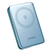 Pin sạc dự phòng Magsafe Innostyle PowerMag Slim QC 3.0/PD 20W 10000mAh