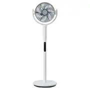 Quạt đứng Toshiba 7 cánh F-DSC70XVN(W) 20W