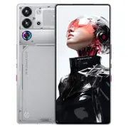 RedMagic 10S Pro 5G 16GB 512GB