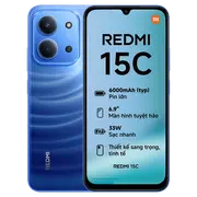 Xiaomi Redmi 15C 8GB 256GB