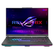 Laptop Asus Gaming ROG Strix G16 G614JU-N3480W i5-13450HX/16GB/512GB/16" 165Hz/RTX 4050 6GB/Win11
