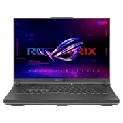 Laptop Asus Gaming ROG Strix G16 G614JU-N4132W i7-13650HX/16GB/512GB/16''/Nvidia GeForceRTX4050 6GB/Win11
