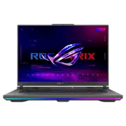 Laptop Asus Gaming ROG Strix G16 G614JVR-N4162W i9-14900HX/32GB/1TB/16''/Nvidia GeForce RTX4060 8GB/Win11