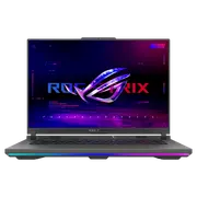 Laptop Asus Gaming ROG Strix G16 G614JIR-N4193W i9-14900HX/AI/32GB/1TB/16" 240Hz/Nvidia GeForce RTX4070 8GB/Win11