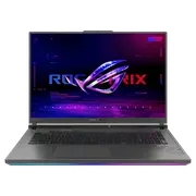 Laptop Asus Gaming ROG Strix G18 G814JU-N6143W i7-13650HX /16GB/1TB/18" QHD+ 240Hz/Nvidia GeForce RTX4050 6GB/Win11