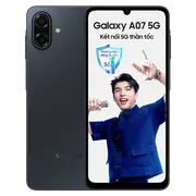 Samsung Galaxy A07 5G 4GB 128GB