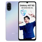 Samsung Galaxy A07 5G 4GB 128GB
