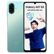 Samsung Galaxy A07 5G 4GB 128GB