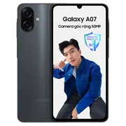 Samsung Galaxy A07 8GB 256GB