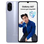 Samsung Galaxy A07 4GB 128GB