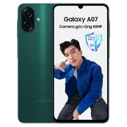 Samsung Galaxy A07 4GB 128GB