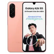 Samsung Galaxy A26 5G 8GB 128GB
