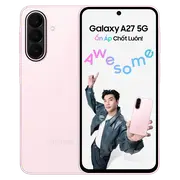 Samsung Galaxy A27 5G 6GB 128GB