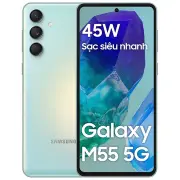 Samsung Galaxy M55 5G 256GB