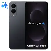 Samsung Galaxy S25 Edge 5G 12GB 256GB