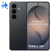 Samsung Galaxy S26 5G 12GB 256GB