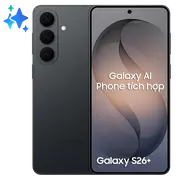 Samsung Galaxy S26 Plus 5G 12GB 256GB