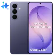 Samsung Galaxy S26 Plus 5G 12GB 512GB