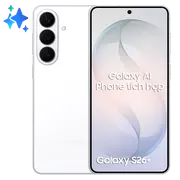 Samsung Galaxy S26 Plus 5G 12GB 256GB