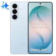 Samsung Galaxy S26 Plus 5G 12GB 256GB