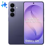 Samsung Galaxy S26 5G 12GB 512GB