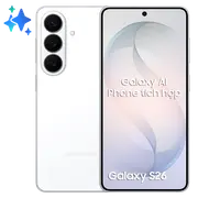 Samsung Galaxy S26 5G 12GB 512GB