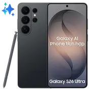 Samsung Galaxy S26 Ultra 5G 12GB 256GB