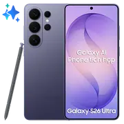 Samsung Galaxy S26 Ultra 5G 12GB 512GB