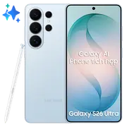 Samsung Galaxy S26 Ultra 5G 12GB 256GB
