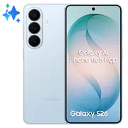 Samsung Galaxy S26 5G 12GB 256GB