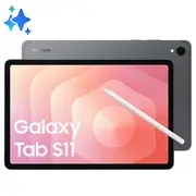 Samsung Galaxy Tab S11 WiFi 12GB 256GB