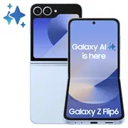 Samsung Galaxy Z Flip6 5G