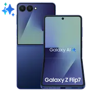 Samsung Galaxy Z Flip7 5G 12GB 512GB