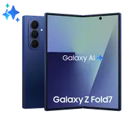 Samsung Galaxy Z Fold7 5G 12GB 512GB