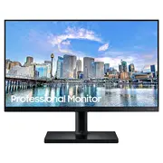 Màn hình Samsung LF27T450FQEXXV/27 inch/FHD (1920x1080)/IPS 75Hz