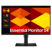Màn hình Samsung LS24D400GAEXXV/24inch FHD (1920x1080)/IPS 100Hz