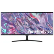 Màn hình Samsung LS34C500GAEXXV/34inch/ Ultra WQHD (3440 x 1440)/VA 100Hz