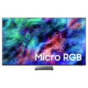 Samsung Smart TV Micro RGB 65 inch 4K MRA65R95H