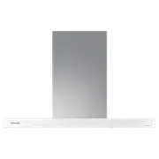 Máy hút mùi áp tường Samsung Bespoke NK36CB665WWHSV