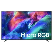 Samsung Smart TV Micro RGB 55 inch 4K MRA55R85H