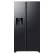 Tủ lạnh Side by Side Samsung BeSpoke AI Inverter 635 lít RS70F65K2FSV