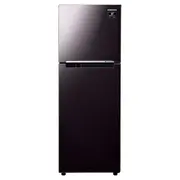 Tủ lạnh ngăn đá trên Samsung Digital Inverter 236 lít RT22M4032BY/SV