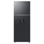 Tủ lạnh ngăn đá trên Samsung Inverter 406 lít RT42CG6584B1SV