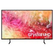 Samsung Smart TV Crystal UHD 43 inch 4K UA43DU7000