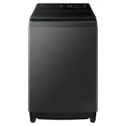 Máy giặt cửa trên Samsung Ecobubble Inverter 17 kg WA40F17E7CSV