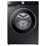 Máy giặt cửa trước Samsung AI Ecobubble Inverter 10 kg WW10DG6U34LBSV