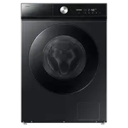 Máy giặt cửa trước Samsung BeSpoke AI Ecobubble+ Inverter 12 kg WW12CB944DGBSV