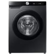 Máy giặt cửa trước Samsung AI Ecobubble Inverter 12 kg WW12CG604DLBSV