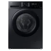 Máy giặt cửa trước Samsung Ecobubble Inverter 12 kg WW12CGC04DABSV